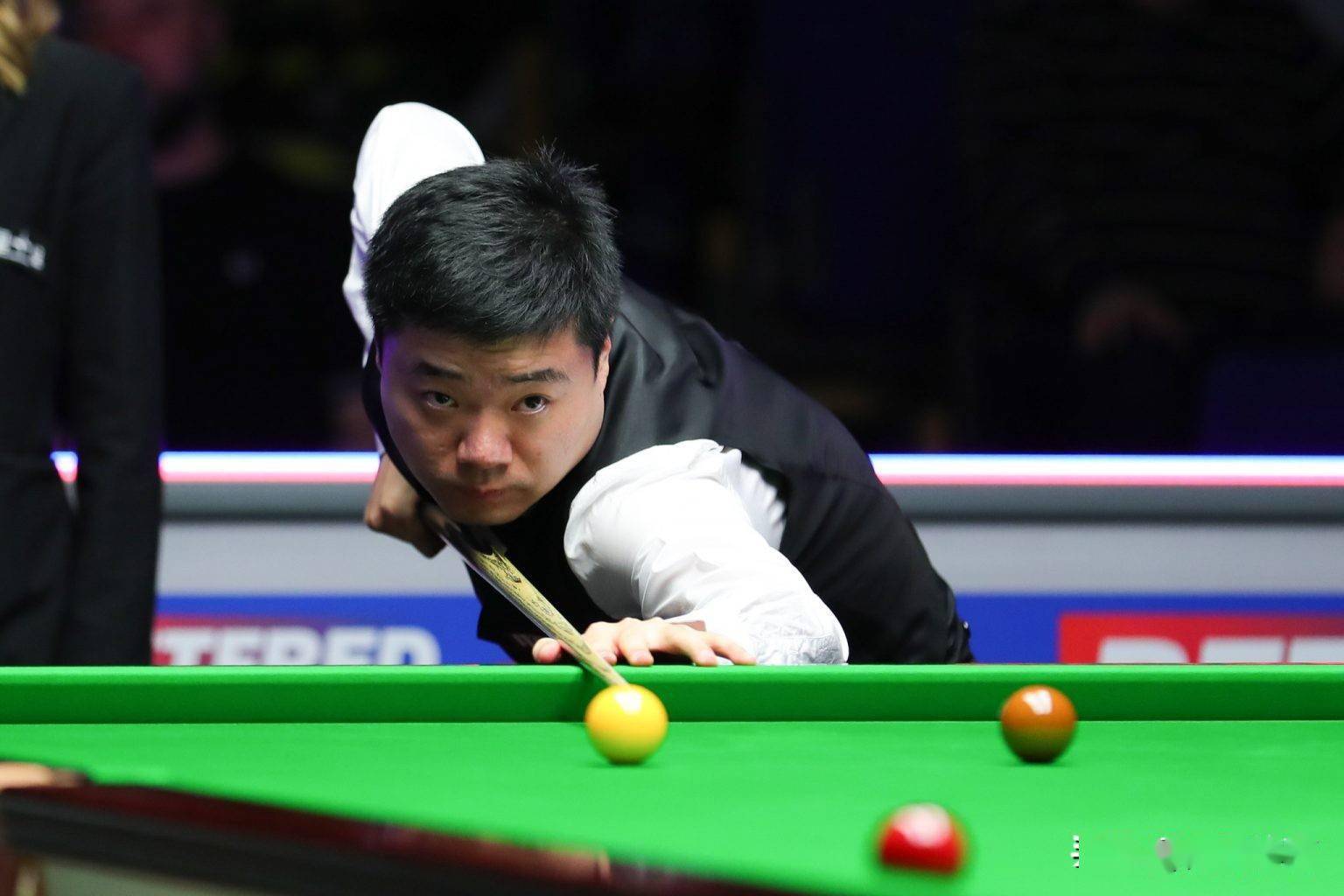 挑战的比赛 挑战的比赛