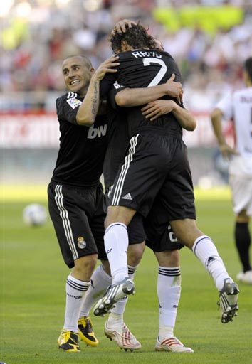 塞维利亚在 塞维利亚在