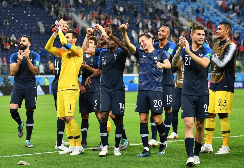 能扭转比赛 能扭转比赛