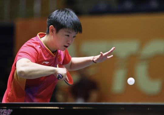 一步步打到 一步步打到