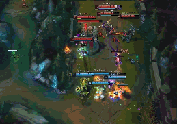 在享受比赛 在享受比赛