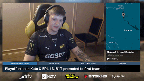 事中的表现 事中的表现