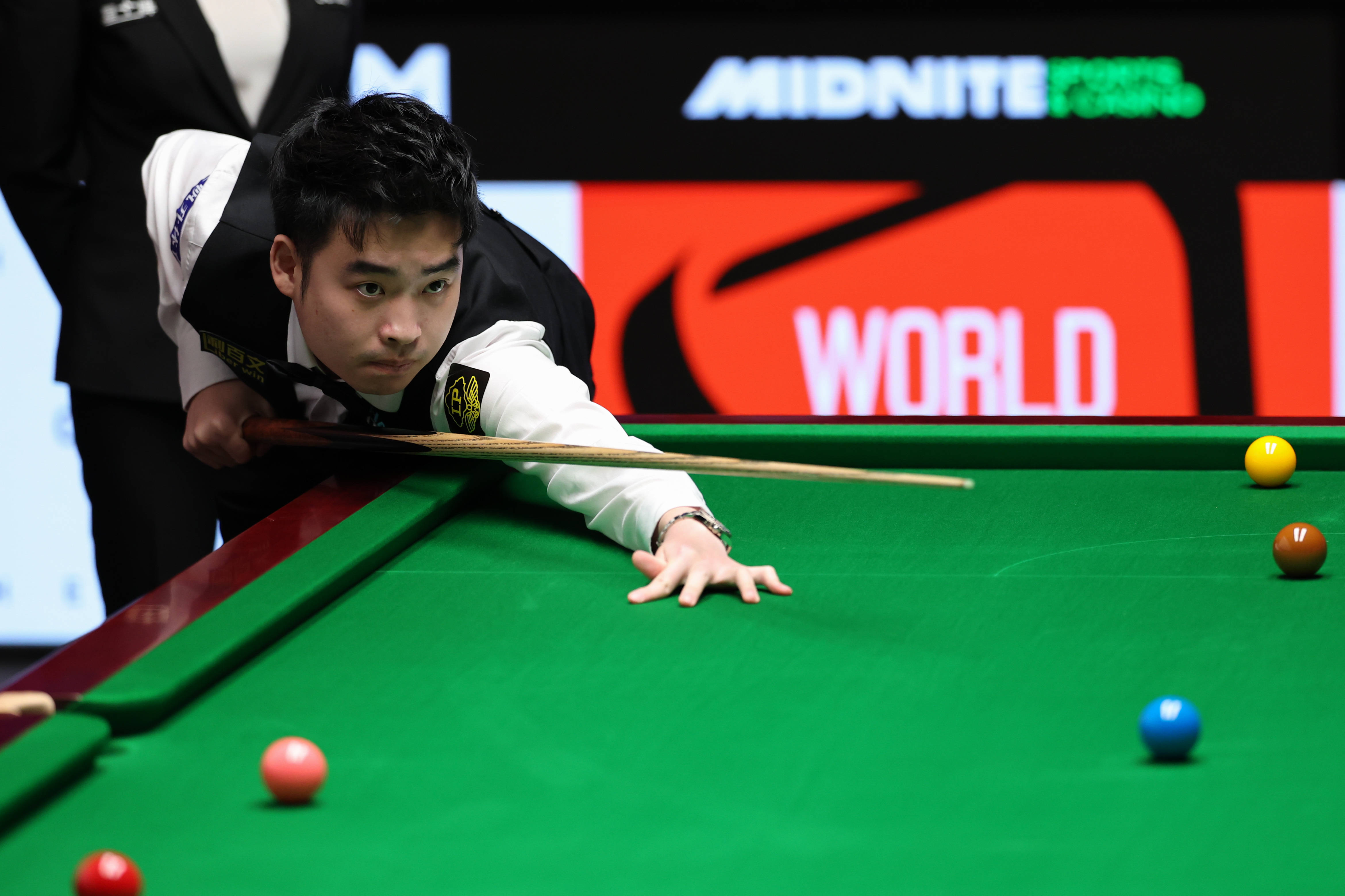 标志着中国 标志着中国