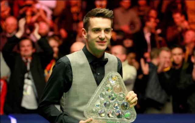 近4年总决 近4年总决