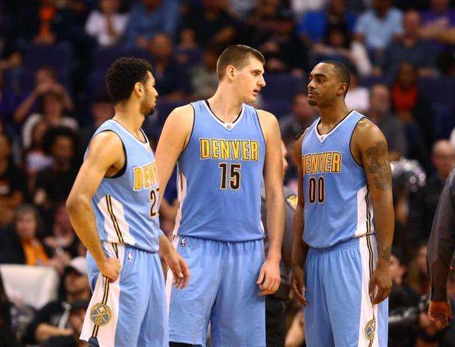 决赛第三节 决赛第三节