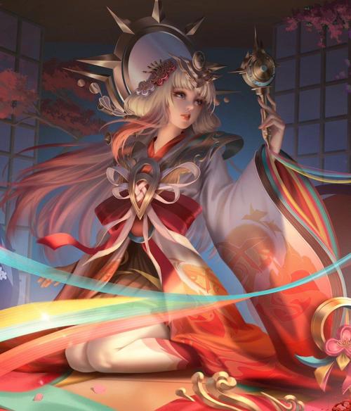 主题